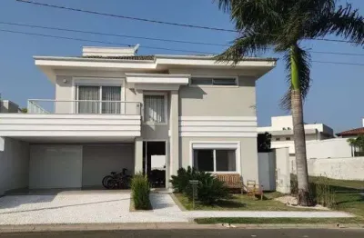 Casa de condomínio para venda no condomínio villa lobos no parque brasil em paulínia-sp