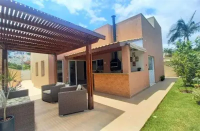 Casa à venda no condomínio valville 1 em alphaville, santana de parnaíba - sp.