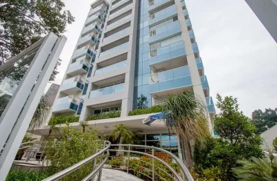 Conjunto de salas comercias no edifício trademark faria lima em pinheiros - são paulo - sp