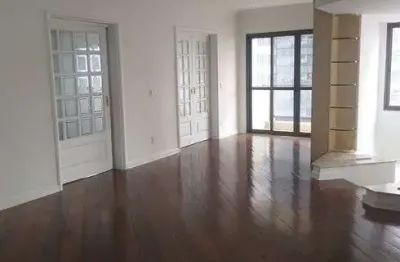 Apartamento para locação no condomínio edifício chateau, alphaville, barueri - sp