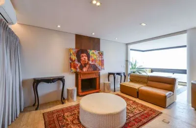 Apartamento à venda no condomínio edifício maracá em higienópolis - são paulo - sp