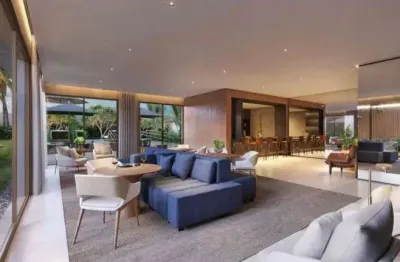 Apartamento com 2 quartos à venda na Avenida Cotovia, 611, Indianópolis, São Paulo