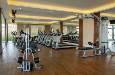 Terreno à venda no condominio entreverdes em campinas - sp.