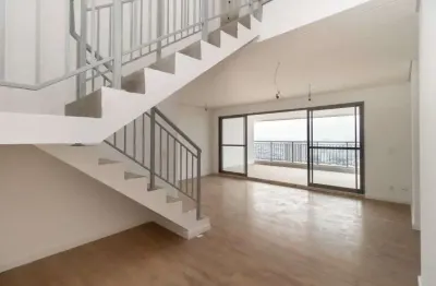 Cobertura duplex à venda no condomínio living alto do ipiranga no vila d. pedro i em são paulo - sp