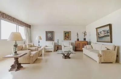 Imóvel para venda tem 166 metros quadrados com 4 quartos em santa cecília - são paulo - sp