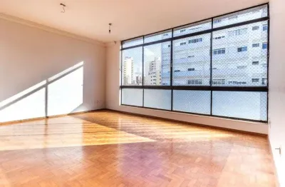 Apartamento à venda no edifício xingu no cambuí em campinas - sp