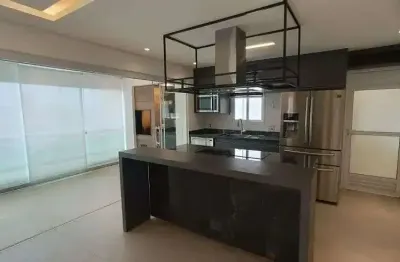 Apartamento alto padrão à venda no condomínio artvitta no taquaral em campinas - sp