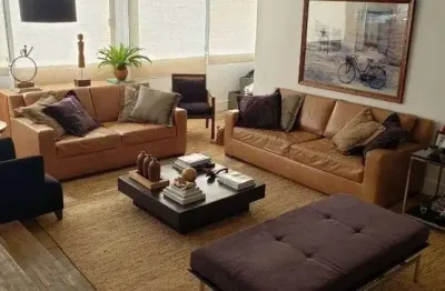 Apartamento à venda em santo amaro - são paulo - sp.