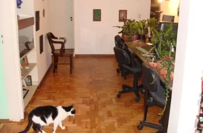 Apartamento com 3 quartos à venda na Rua Doutor Rafael de Barros, 253, Paraíso, São Paulo
