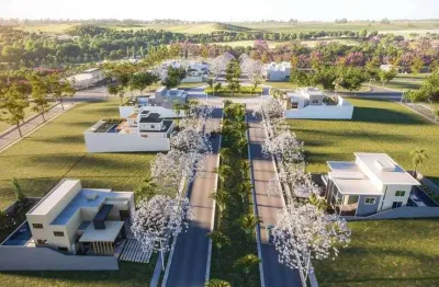Lote à venda residencial ville sainte anne em campinas / sousas - sp