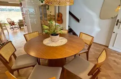 Casa para venda no condomínio villagio san gottardo no parque imperador em campinas - sp
