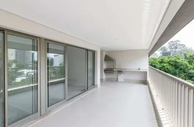 Apartamento alto padrão à venda no condomínio cyrela na vila clementino em são paulo - sp