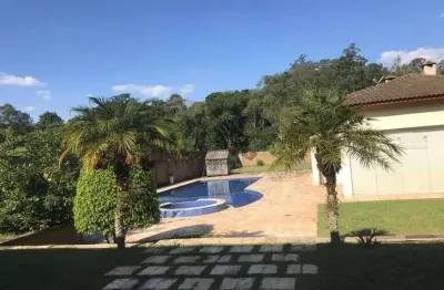Casa condomínio à venda no parque dom henrique - cotia/sp .