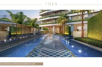 Cobertura de luxo villa versace em moema à venda - são paulo - sp