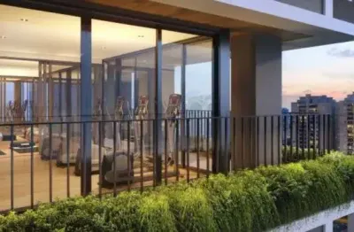 Apartamento à venda no condomínio invert campo belo no campo belo em são paulo - sp