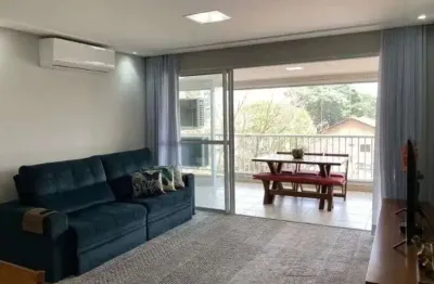 Apartamento à venda em vila gumercindo - são paulo - sp