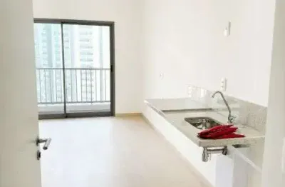 Studio à venda no condomínio nex one faria lima em pinheiros em são paulo - sp