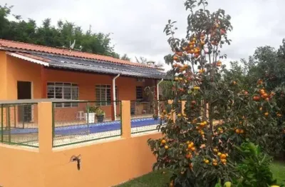 Casa à venda no chácara portal das estâncias em bragança paulista - sp.
