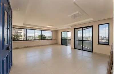 Apartamento alto padrão à venda no condomínio edifício maratona na vila alexandria em são paulo - sp