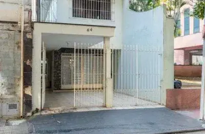Sobrado à venda em excelente ponto comercial na cidade monções, são paulo - sp