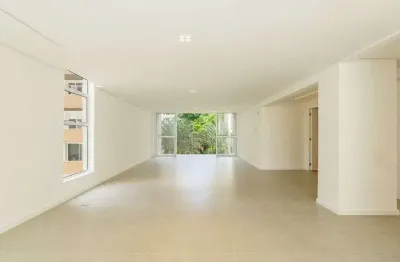Apartamento à venda no condomínio edifício carajás, jardim paulista, são paulo - sp