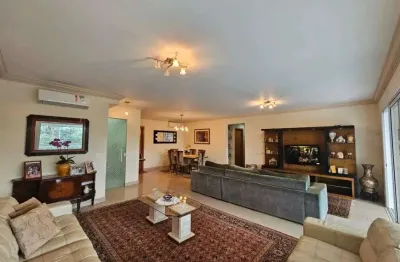 Apartamento alto padrão à venda no condomínio verone i no alphaville em barueri - sp