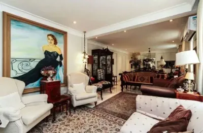 Apartamento com 2 quartos à venda na Rua Peixoto Gomide, 1547, Jardim Paulista, São Paulo