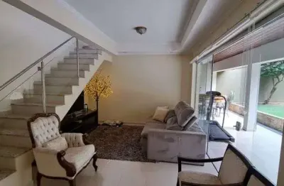 Casa alto padrão à venda no bairro taquaral em campinas - sp
