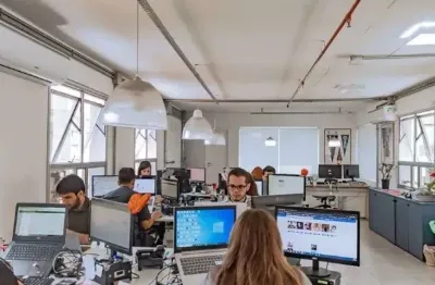 Sala comercial à venda no pamplona personal office building nos jardins em são paulo