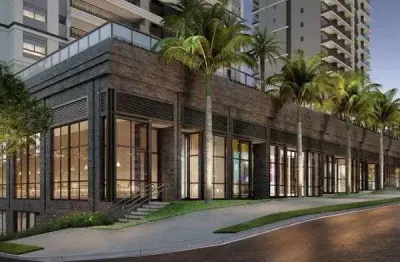 Apartamento com 1 quarto à venda na Rua Vergueiro, 4362, Vila Mariana, São Paulo