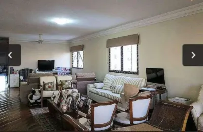 Apartamento para venda possui 200 metros quadrados com 4 quartos em centro - campinas - sp.