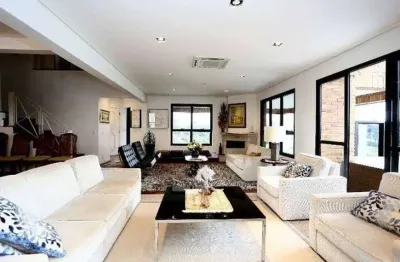 Apartamento para venda no condomínio plaza d'oro no paraíso do morumbi em são paulo - sp.