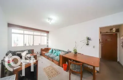 Apartamento para venda tem 88 metros quadrados com 2 quartos em vila nova conceição - são paulo - sp