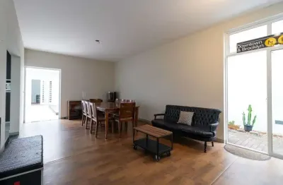 Casa com 3 quartos à venda na Rua Darwin, 710, Jardim Santo Amaro, São Paulo