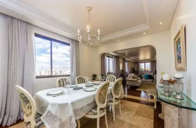 Apartamento à venda no edifício chatelet, vila mariana, são paulo - sp