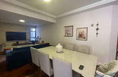 Apartamento alto padrão à venda no condomínio edifício cíntia na chácara inglesa em são paulo - sp