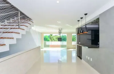 Casa de alto padrão à venda no condomínio bellagio no brooklin em são paulo - sp