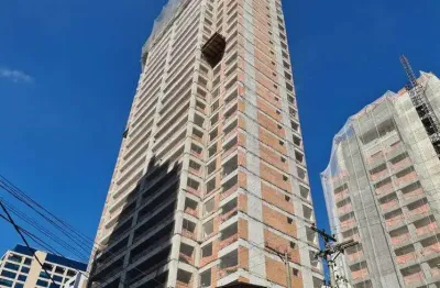Apartamento à venda no condomínio pátio ibirapuera em são paulo - sp.