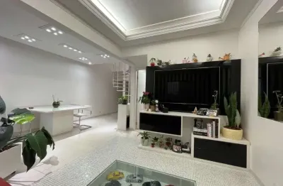 Apartamento alto padrão à venda no condomínio alamos no jardim saúde em são paulo - sp