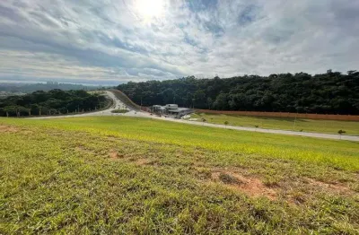 Lote/terreno à venda no condomínio residencial alphaville, jundiaí - sp