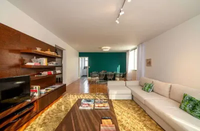 Apartamento para locação no condomínio residencial barão de mauá, jardim paulista, são paulo - sp