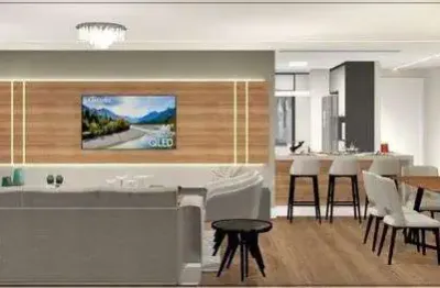 Apartamento à venda no condomínio inspiratto residencial em vila progresso - campinas - sp