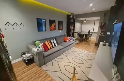 Apartamento à venda na cidade monções em são paulo - sp