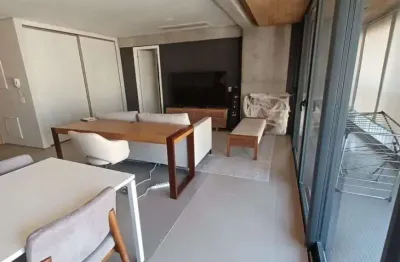 Apartamento à venda no condomínio huma itaim em vila nova conceição em são paulo - sp