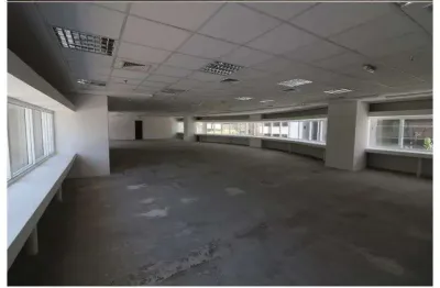Ponto comercial para alugar no brooklin, edifício alana ii, em são paulo.