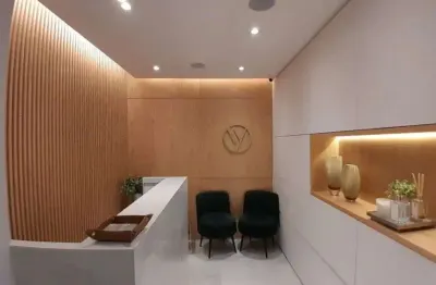 Sala comercial à venda na Rua Castro Alves, 457, Aclimação, São Paulo