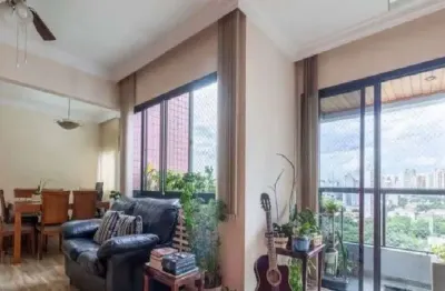 Apartamento à venda no edifício parque dos jequitibás navila clementino - são paulo - sp