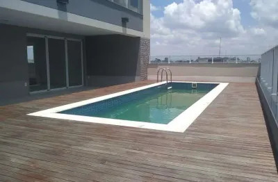 Cobertura para venda possui 431 metros quadrados com 4 quartos em indianópolis - são paulo - sp