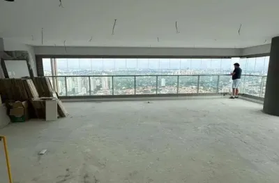 Apartamento alto padrão à venda no condomínio mirant vila madalena em sumarezinho em são paulo - sp