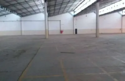 Galpão para alugar no distrito industrial em jundiaí - sp.